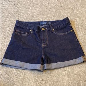 Wmns Patagonia Denim Short